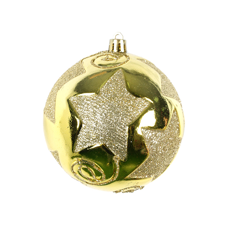 Why Are Gold Glitter Christmas Balls and Sequin Ornaments Essential for Your Holiday Tree?