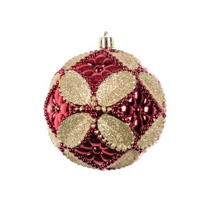 Why Wholesale Suppliers Should Invest in Customizable Christmas Gift Balls for the Holiday Season